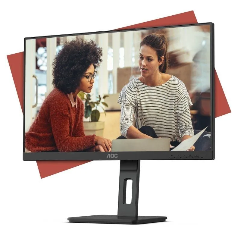 Monitor AOC 24E3QAF 23.8", foto 3