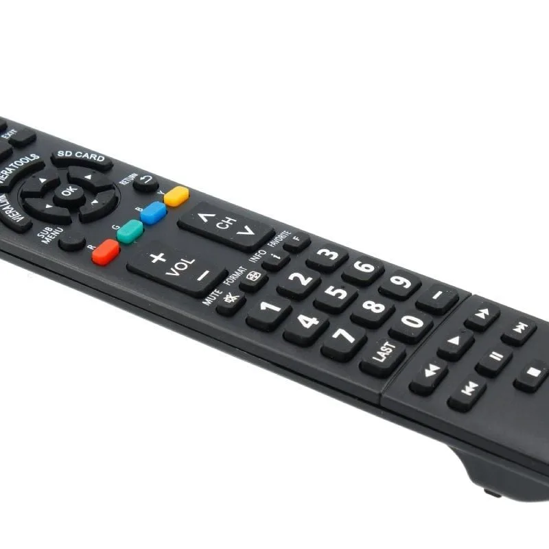 Mando Universal para TV Panasonic, foto 3