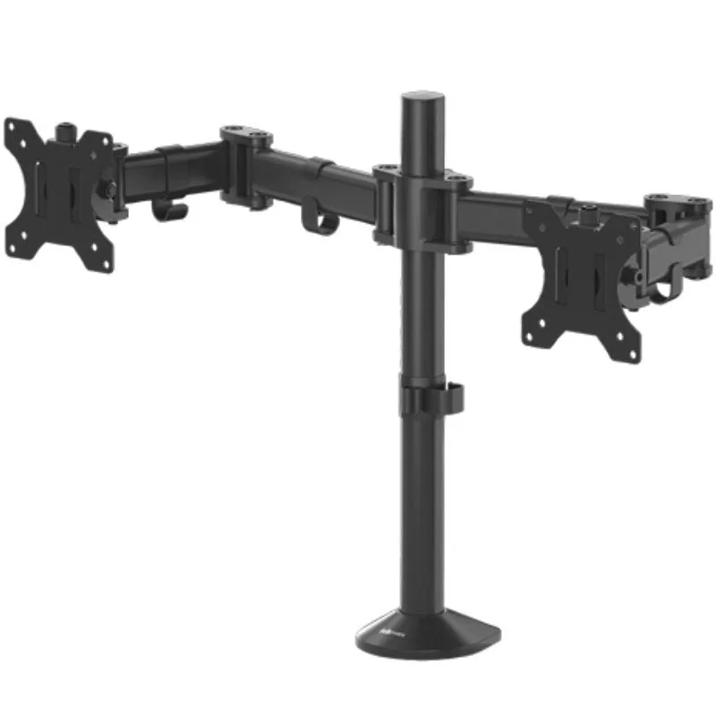 Soporte de Mesa para 2 Monitores Fellowes 8502601, foto 2
