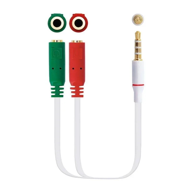 Cable Estéreo Nanocable 10.24.1201