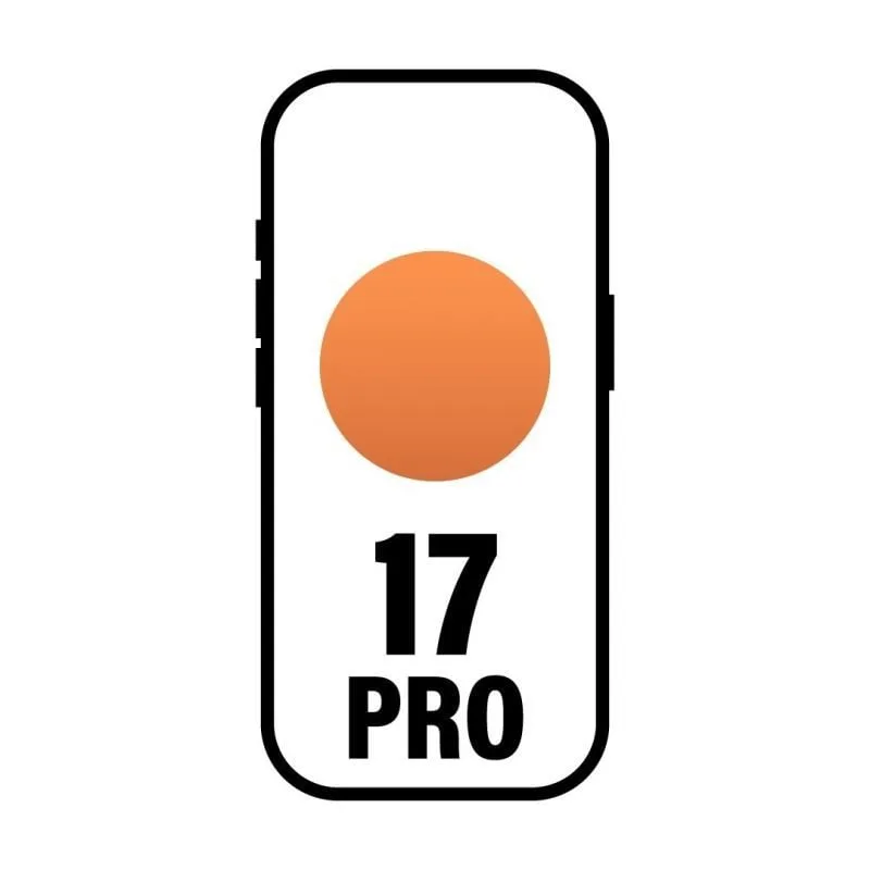 Smartphone Apple iPhone 17 Pro 1TB