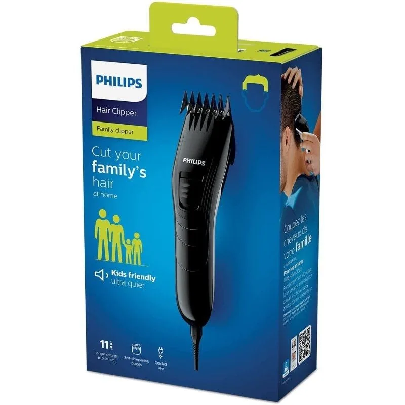 Cortapelos Philips QC5115/15, foto 3