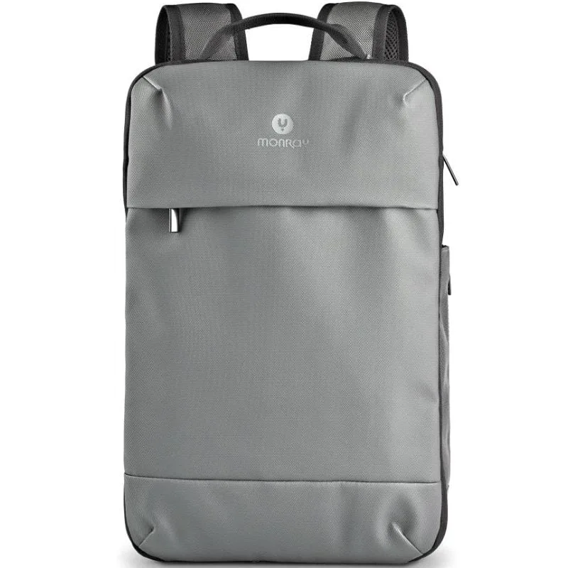 Mochila Expansible NGS Monray Sacks Horizon para Portátiles hasta 14"