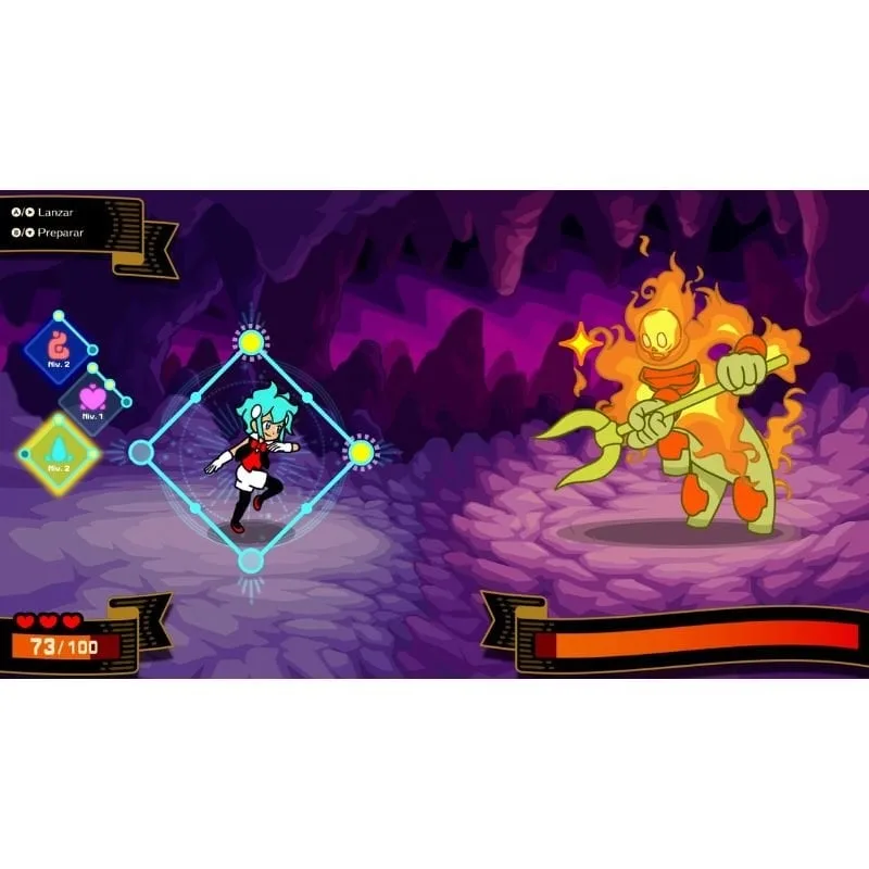 Juego para Consola Nintendo Switch Rhythm Paradise Groove, foto 2