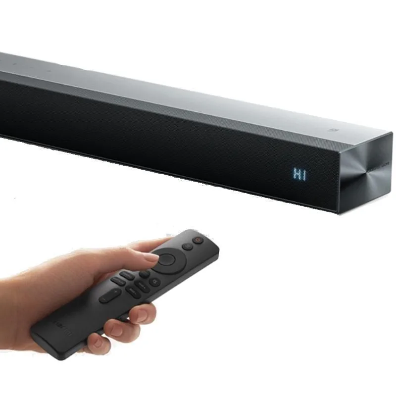 Barra de Sonido con Bluetooth Xiaomi Soundbar Pro 2.0ch