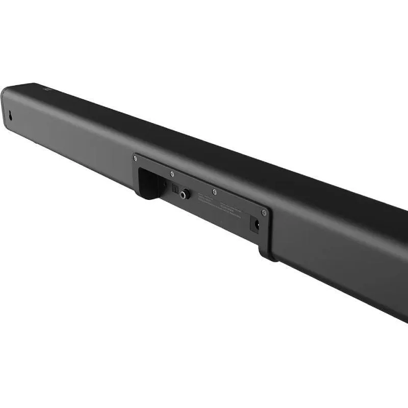 Barra de Sonido con Bluetooth Xiaomi Soundbar Pro 2.0ch, foto 4