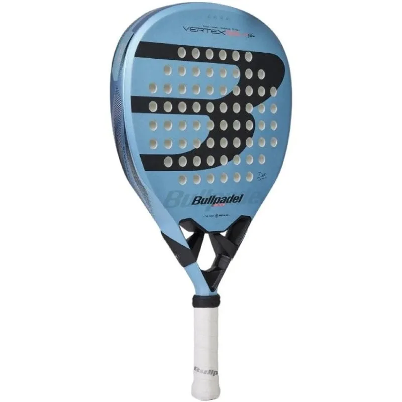 Pala de Pádel Bullpadel Vertex 05 Woman Junior 2026 (Delfi Brea), foto 2