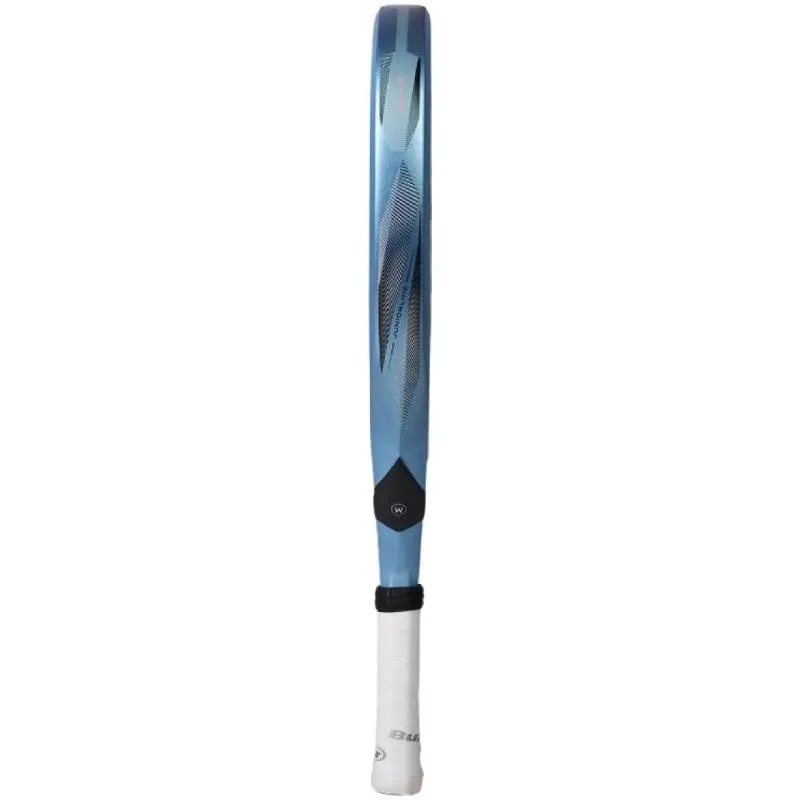 Pala de Pádel Bullpadel Vertex 05 Woman Junior 2026 (Delfi Brea), foto 3