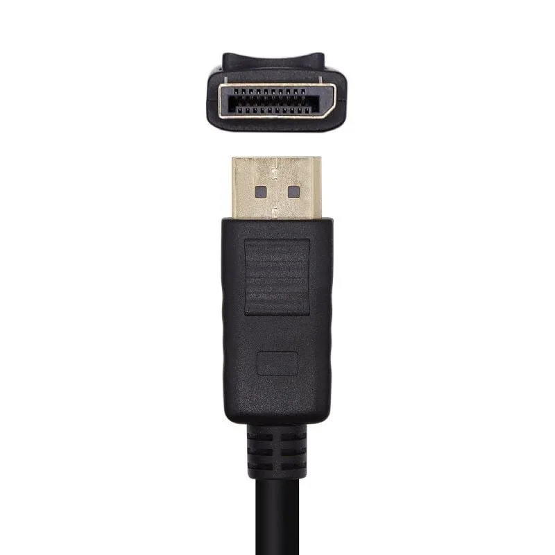 Cable DisplayPort 1.2 4K Aisens A124-0455, foto 3