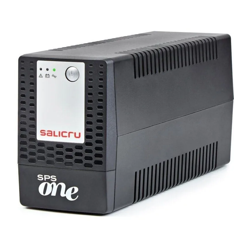 SAI Línea Interactiva Salicru SPS 900 ONE BL IEC