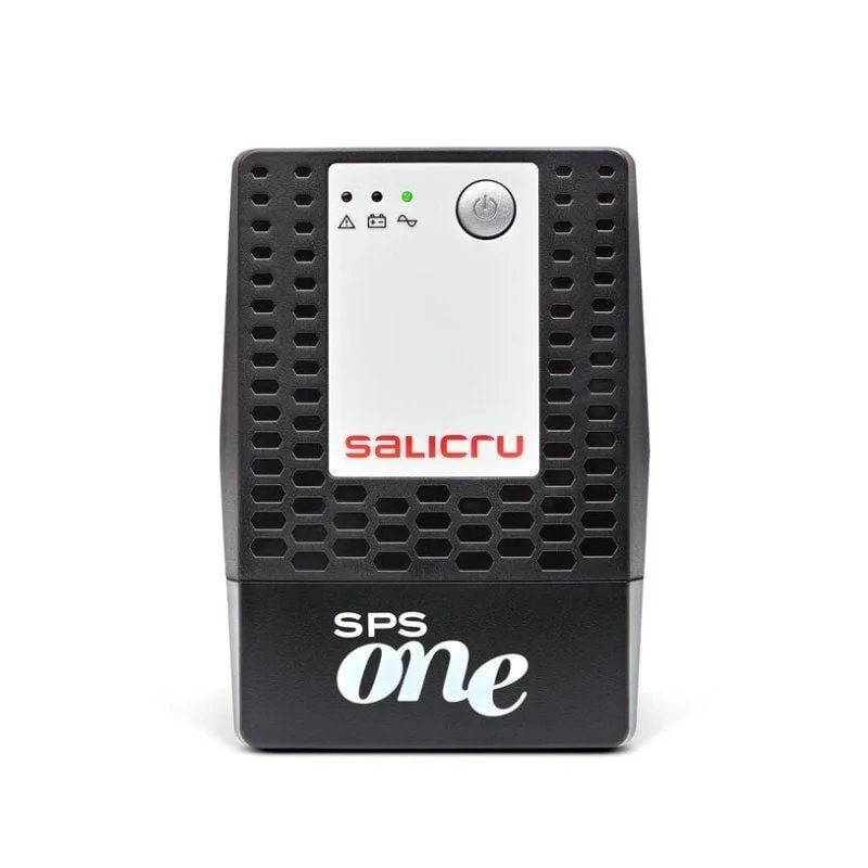 SAI Línea Interactiva Salicru SPS 900 ONE BL IEC, foto 2