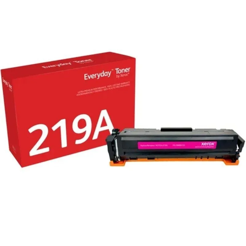Tóner compatible Xerox 006R05153 compatible con HP W2193A
