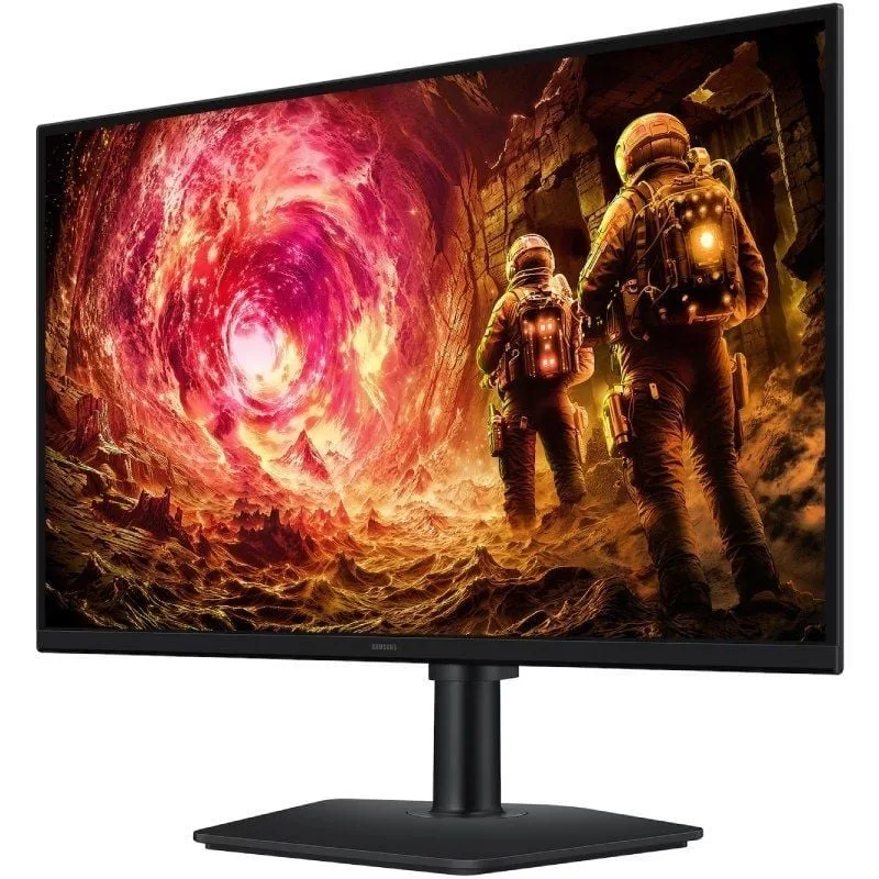 Monitor Gaming Samsung Odyssey G5 G50F S27FG506EU 27", foto 2
