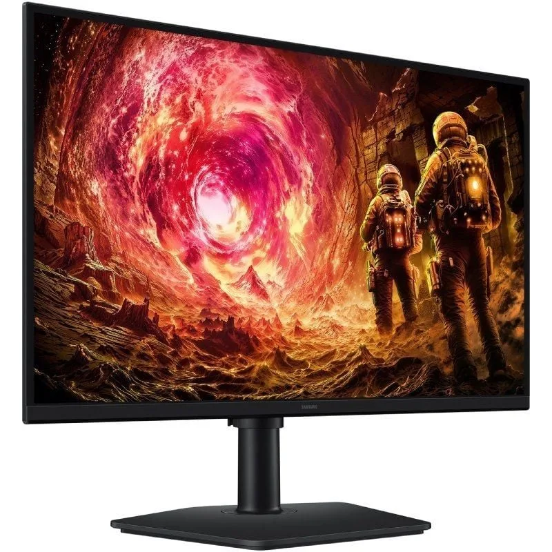 Monitor Gaming Samsung Odyssey G5 G50F S27FG506EU 27", foto 3
