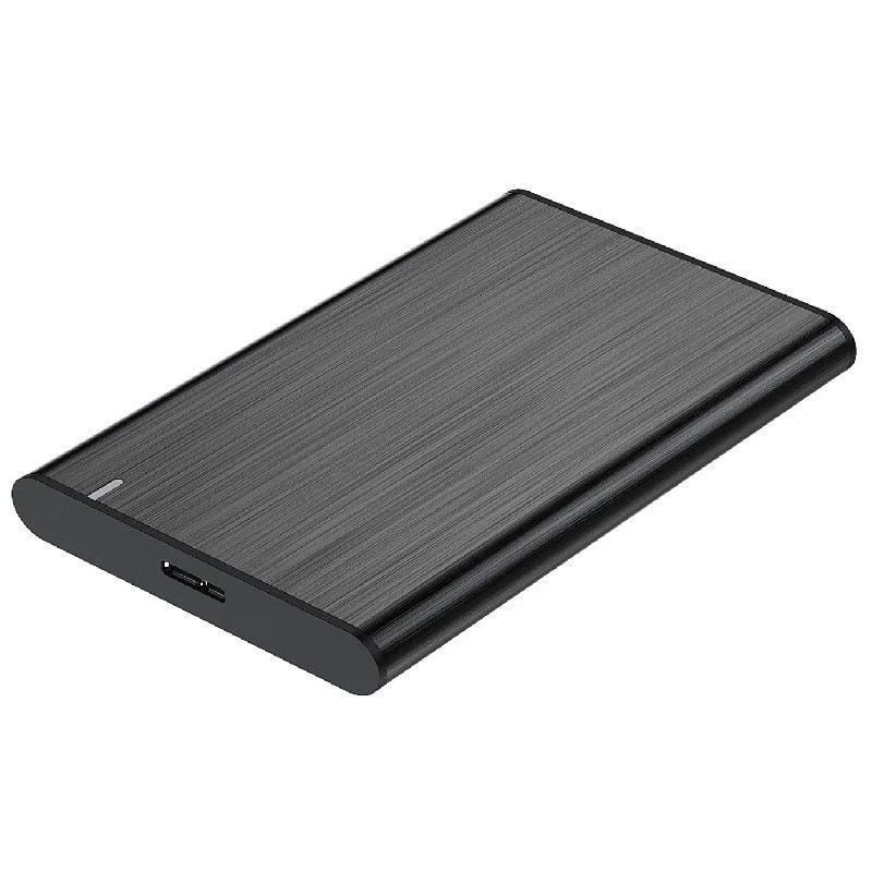 Caja Externa para Disco Duro de 2.5" Aisens ASE-2525B