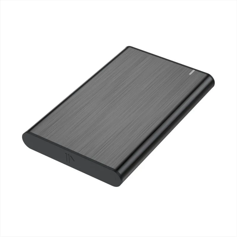 Caja Externa para Disco Duro de 2.5" Aisens ASE-2525B, foto 3