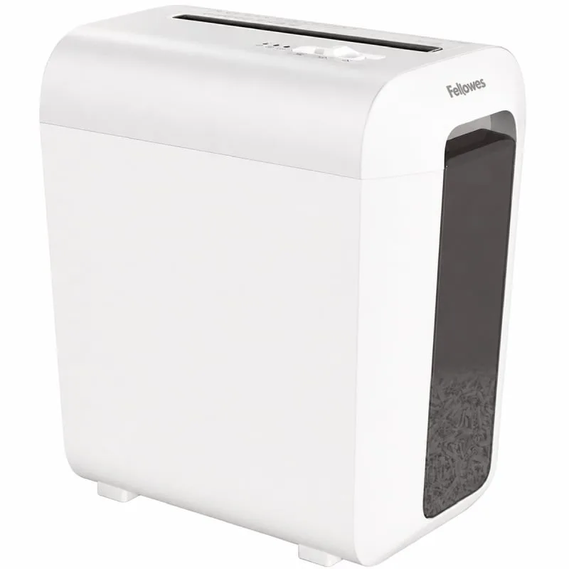 Destructora Fellowes LX65, foto 3