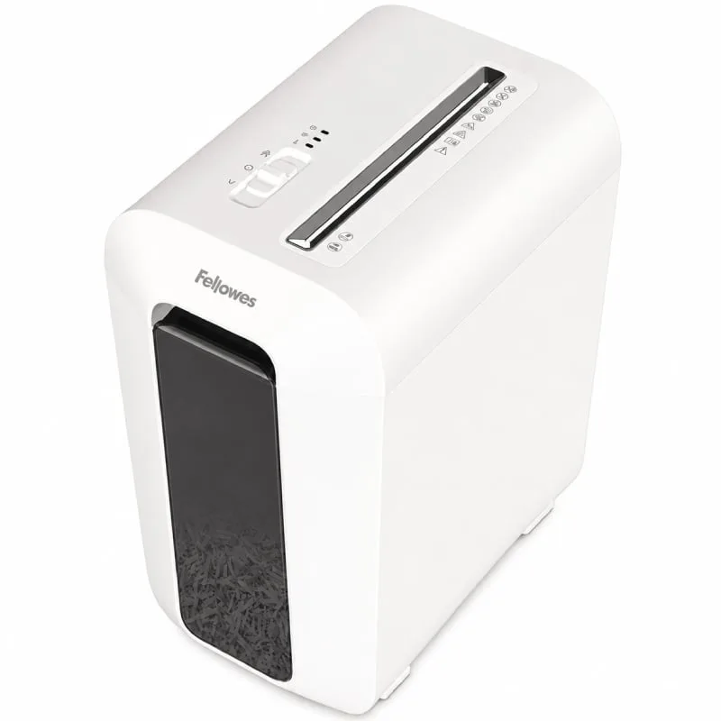 Destructora Fellowes LX65, foto 4