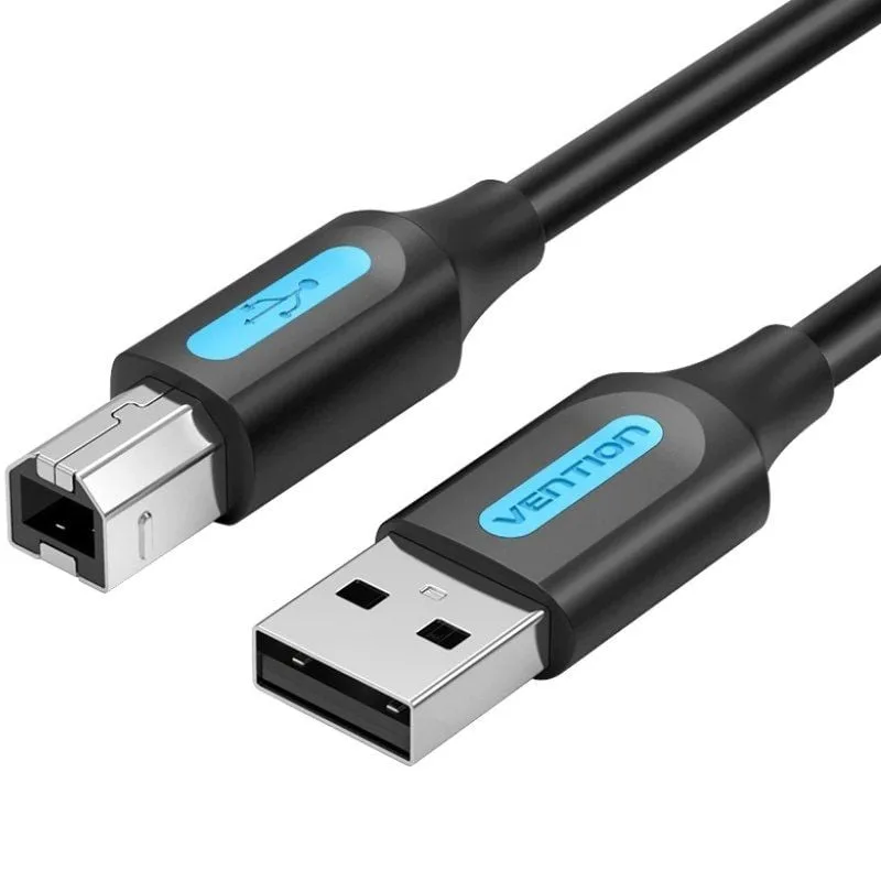 Cable USB 2.0 Impresora Vention COQBD