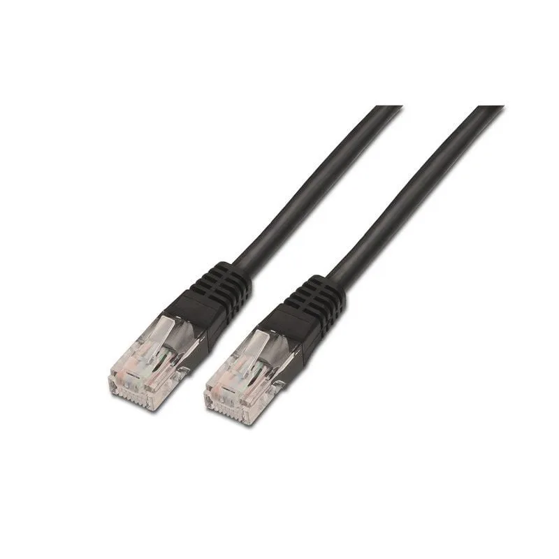 Cable de Red RJ45 UTP Aisens A135-0259 Cat.6