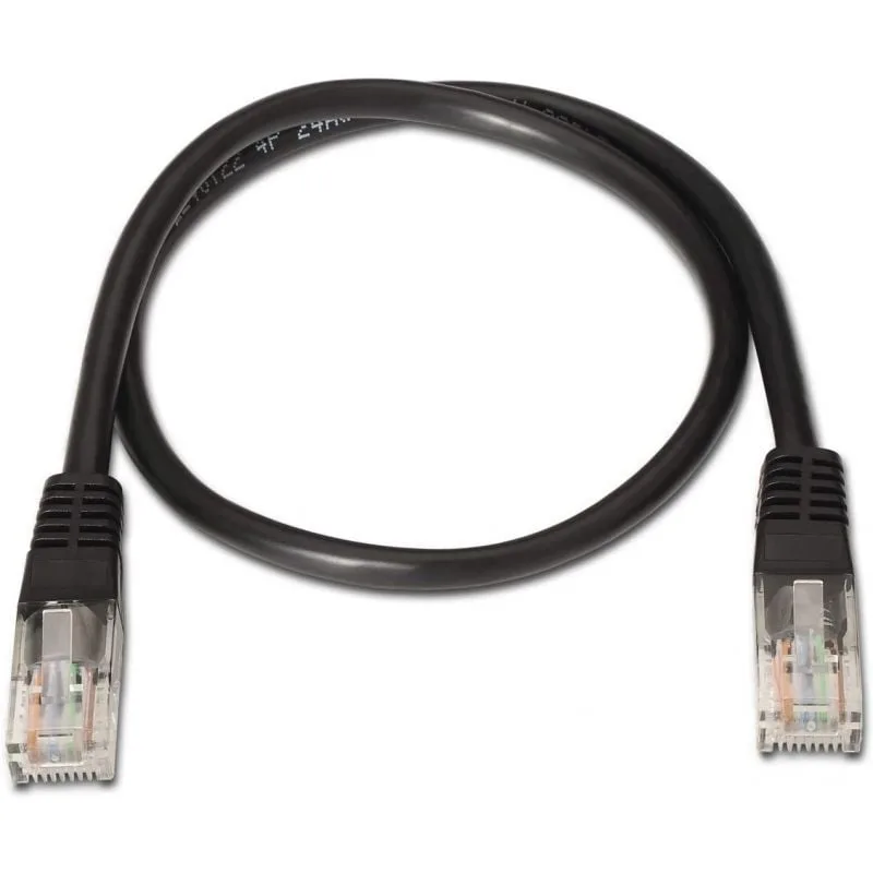 Cable de Red RJ45 UTP Aisens A135-0259 Cat.6, foto 2