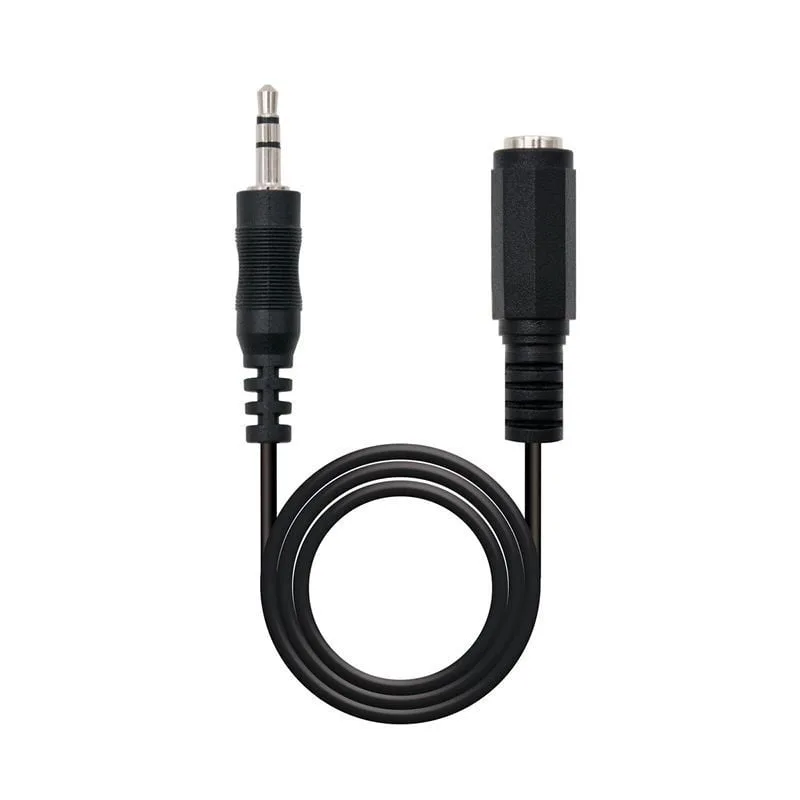 Cable Estéreo Nanocable 10.24.0201