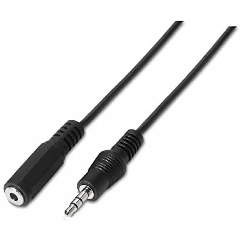 Cable Estéreo Nanocable 10.24.0201, foto 3