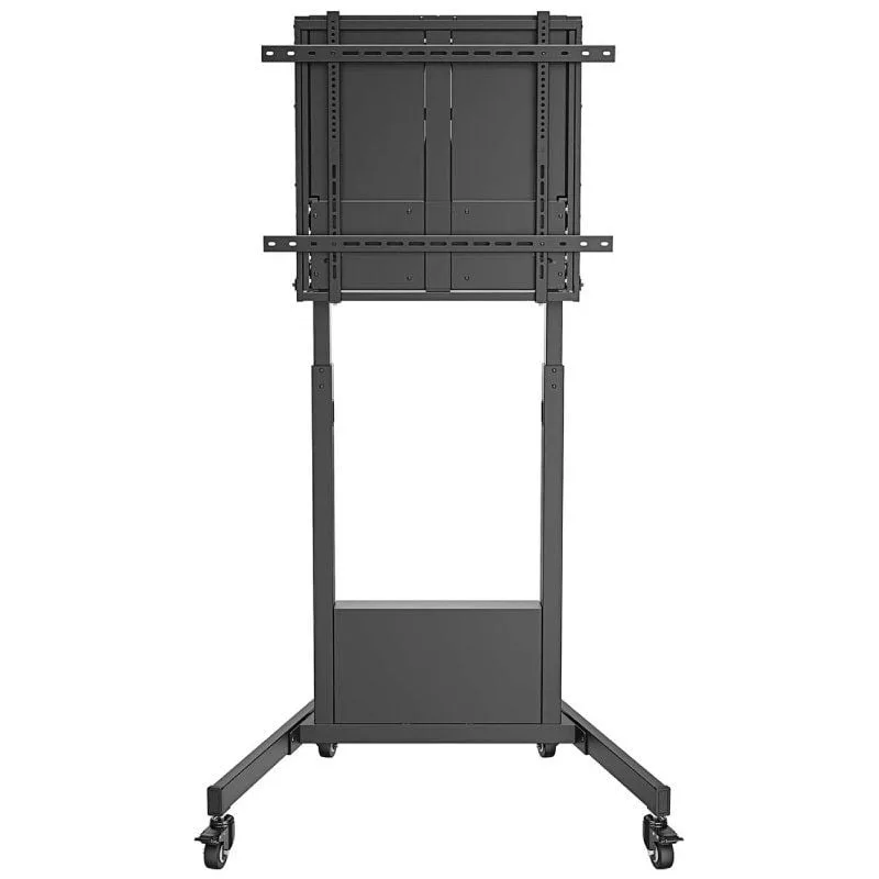 Soporte de Suelo con Ruedas Aisens FT100E-263 para TV de 60-100", foto 2
