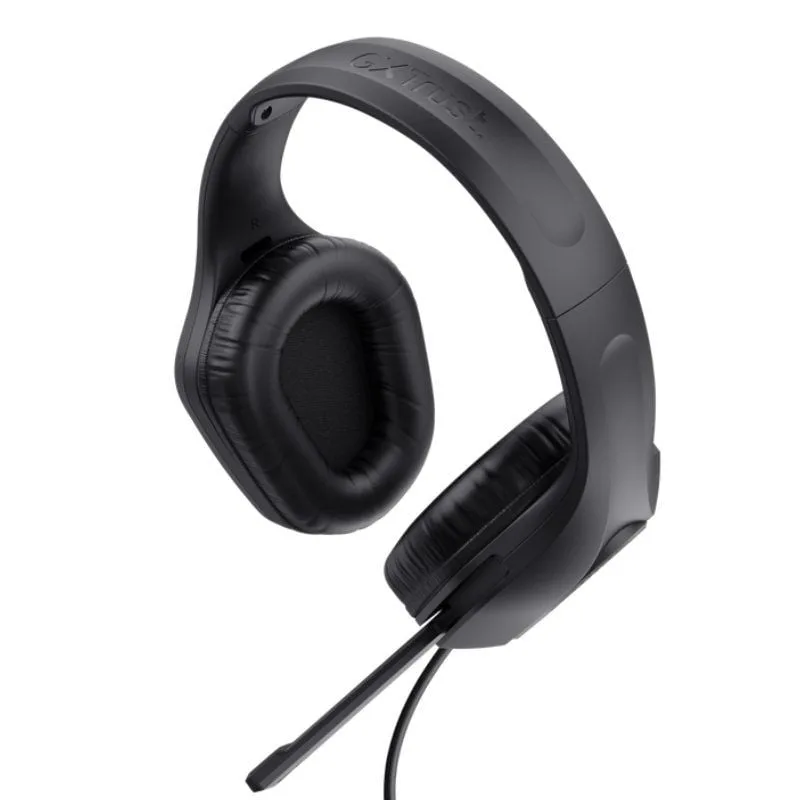 Auriculares Gaming con Micrófono Trust Gaming GXT 416 Zirox, foto 2