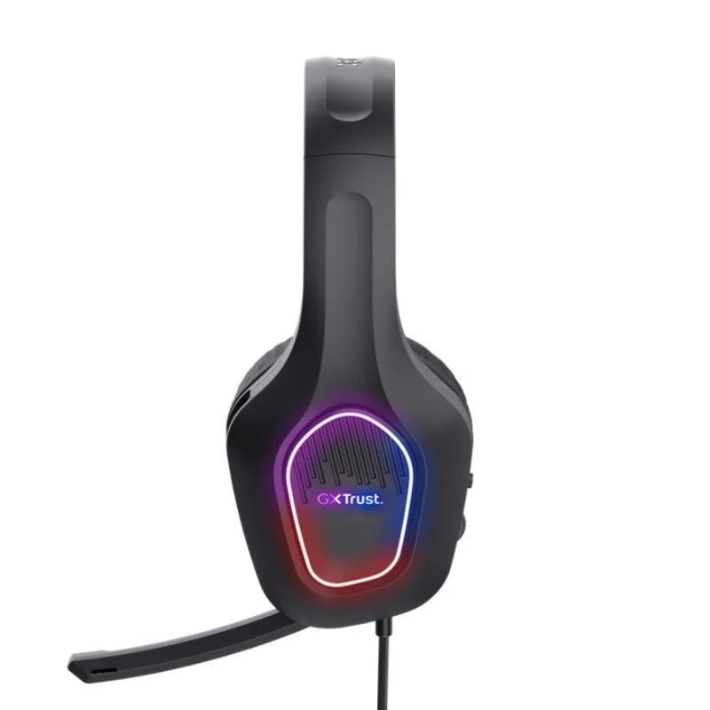 Auriculares Gaming con Micrófono Trust Gaming GXT 416 Zirox, foto 3