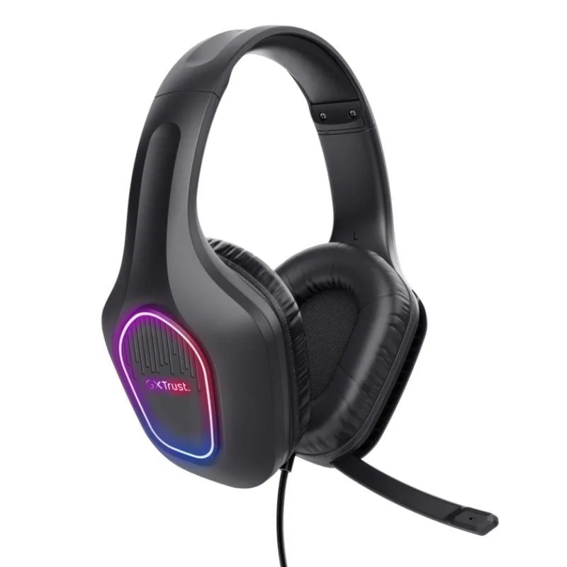 Auriculares Gaming con Micrófono Trust Gaming GXT 416 Zirox, foto 5