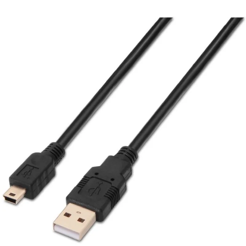 Cable USB 2.0 Aisens A101-0023
