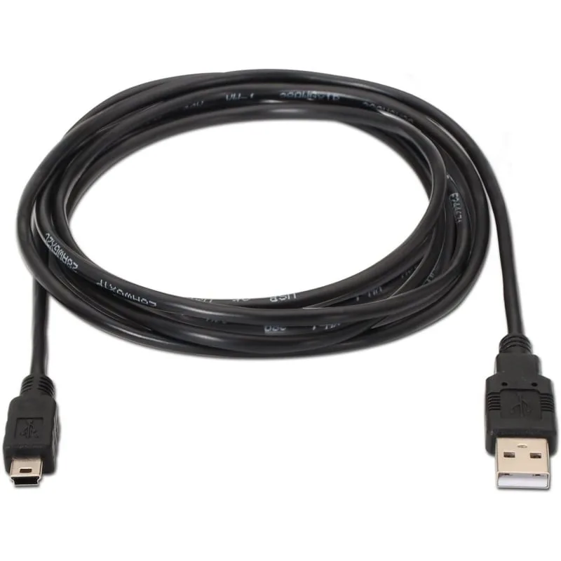 Cable USB 2.0 Aisens A101-0023, foto 2