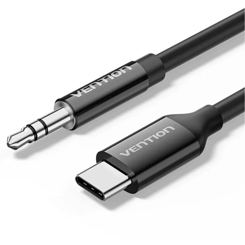 Cable Conversor Audio Vention BIFBG