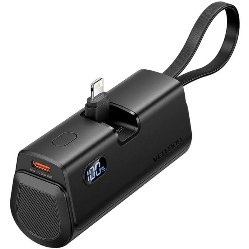 Powerbank 4800mAh Vention FHRB0