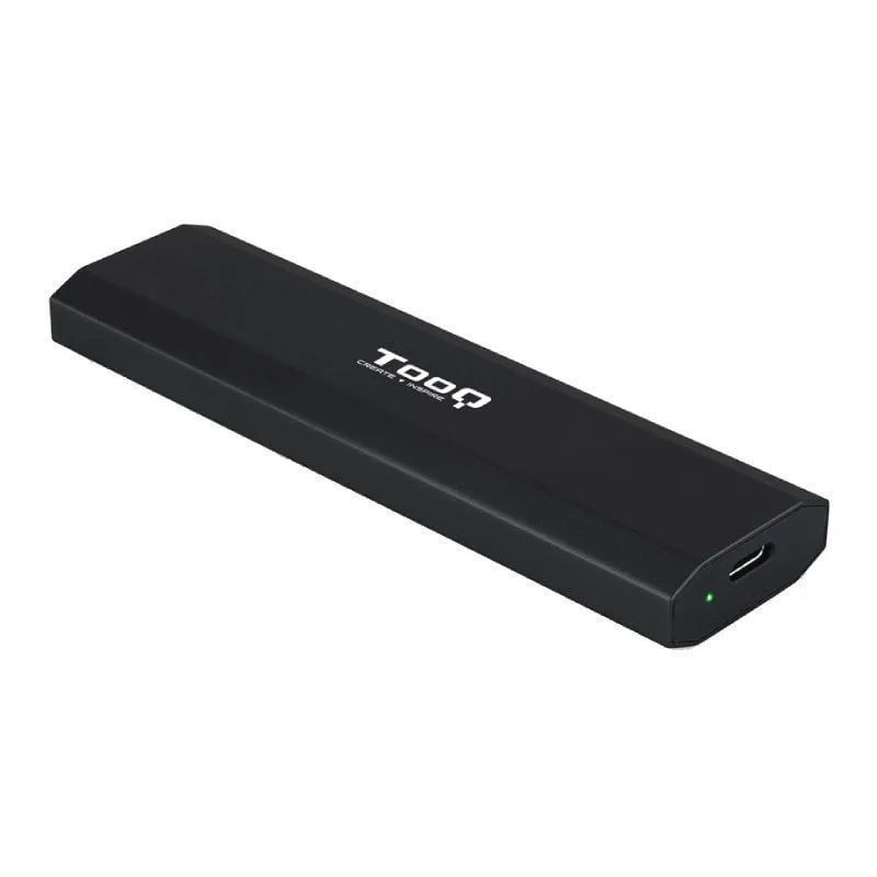 Caja Externa para Disco SSD M.2 NVMe TooQ TQE-2223B