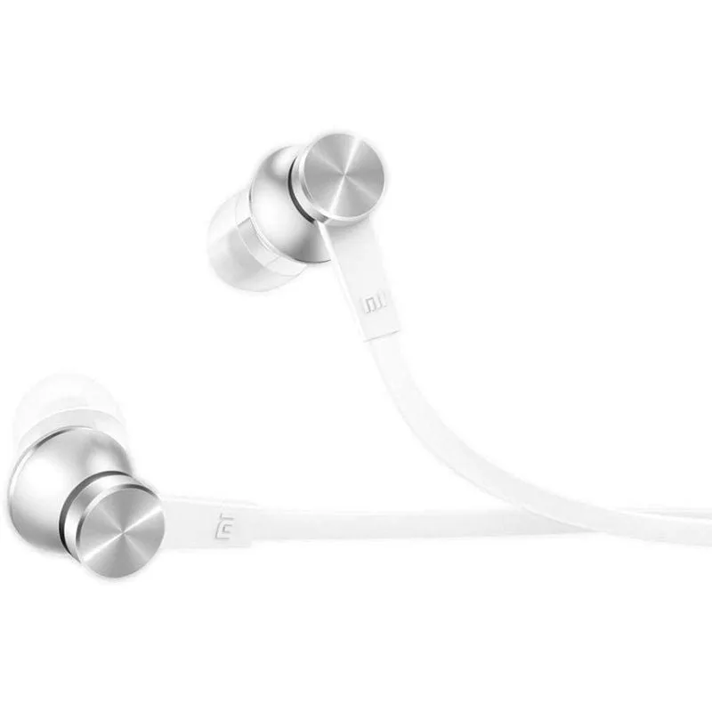 Auriculares Intrauditivos Xiaomi Mi In Ear Basic, foto 2