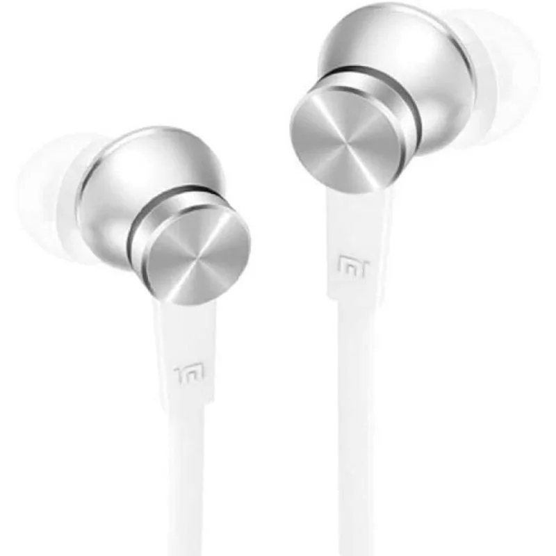 Auriculares Intrauditivos Xiaomi Mi In Ear Basic, foto 4