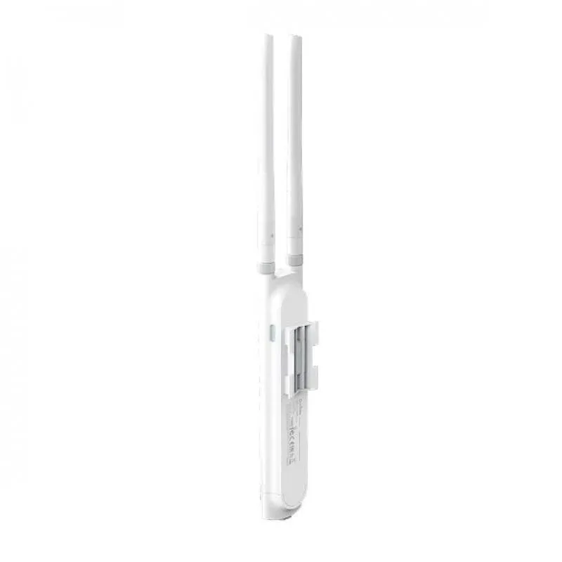 Punto de Acceso Inalámbrico TP-Link Omada EAP110-Outdoor PoE 300Mbps, foto 2