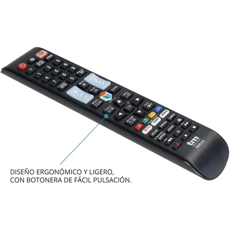 Mando Universal para TV Samsung, foto 3