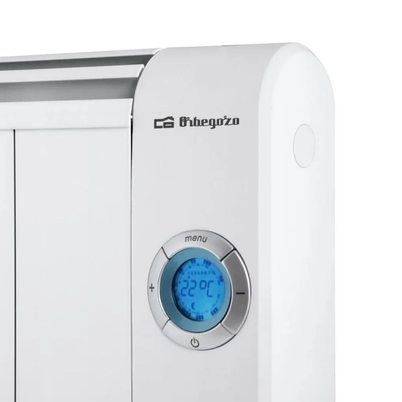Emisor Térmico Orbegozo RRE 1310B, foto 4