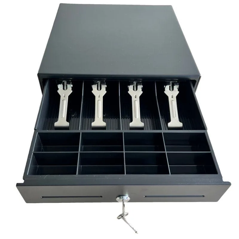 Cajón Portamonedas Premier 330 HQ-B, foto 2