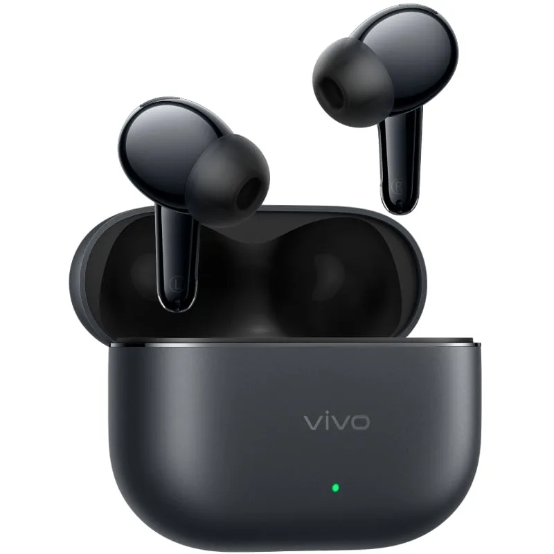 Auriculares Bluetooth Vivo Buds Ultra con estuche de carga, foto 4