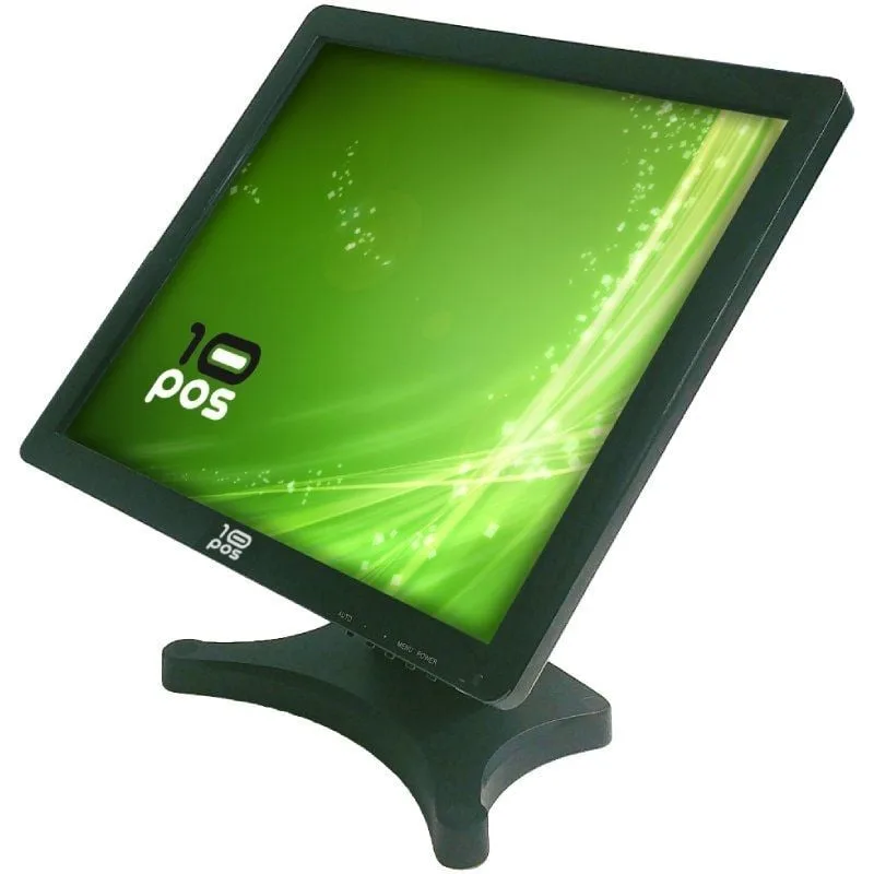 Monitor TPV 10POS TS-19HV 19"