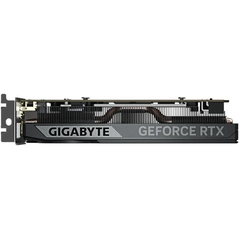 Tarjeta Gráfica Gigabyte GeForce RTX 5060 OC Low Profile, foto 5