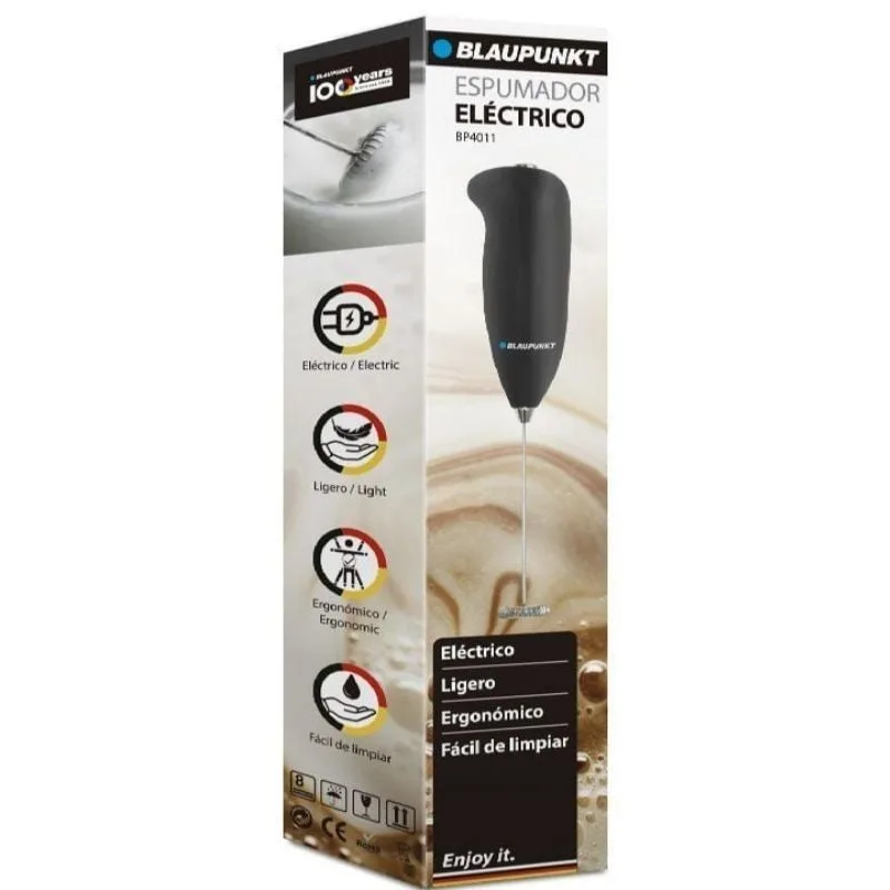 Espumador de Leche Blaupunkt BP4011, foto 2