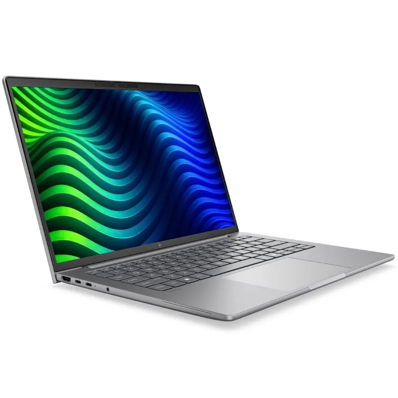 Portátil Workstation HP ZBook 8 G2i Intel Core Ultra 7-356H, foto 3