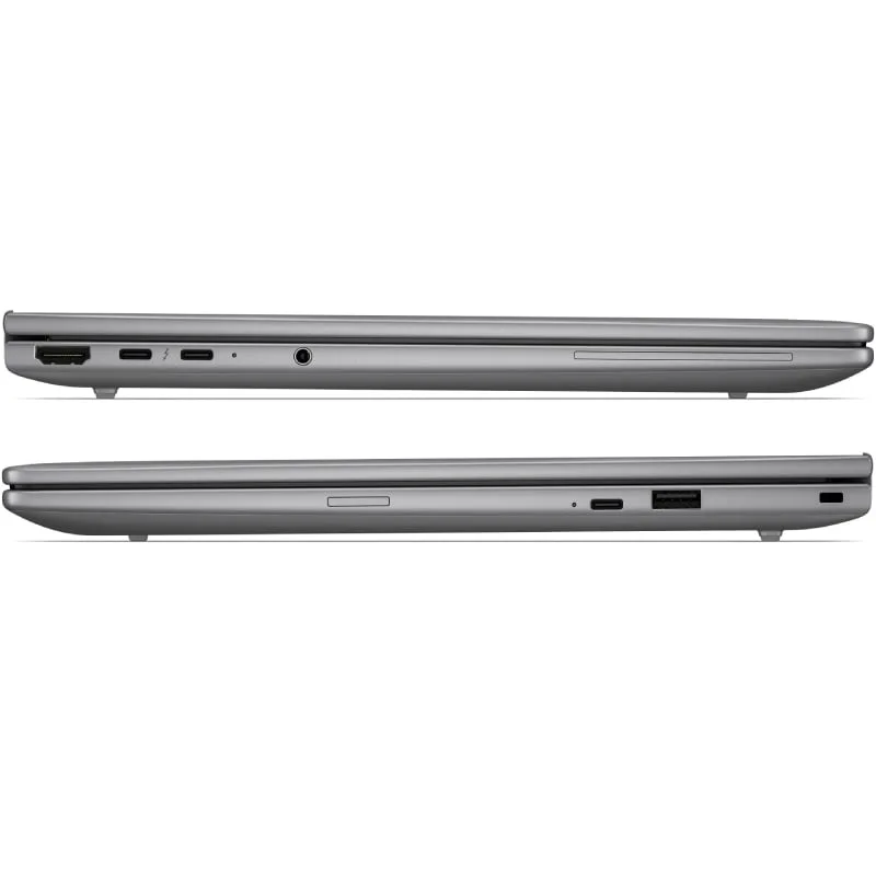 Portátil Workstation HP ZBook 8 G2i Intel Core Ultra 7-356H, foto 5