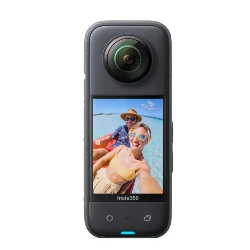Cámara Digital Deportiva Insta360 X3