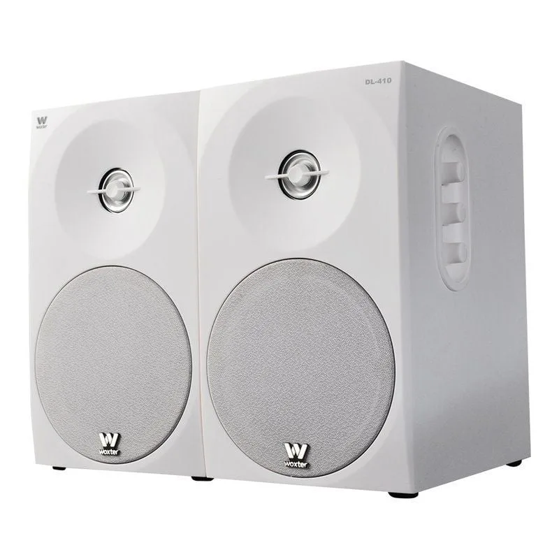 Altavoces Woxter Dynamic Line DL-410